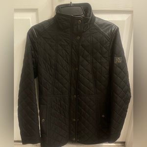 Ralph Lauren quilted jacket